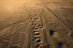 Qanats: When Ancient Engineering Addresses Today’s Water Crisis