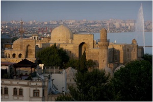 Azerbaijan offers facilities for Iranian tour operators