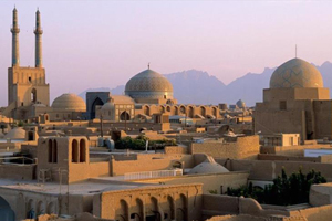 National Geographic: Irán, destino "más cool" del mundo para visitar en 2016