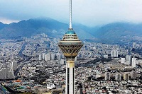 تورهای مجازی تهران