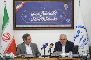 جهاد دانشگاهی می‌تواند اتاق فکر راهبردیِ تصویرسازی نوین ایران باشد 