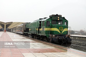 فروش بلیت قطارهای اردیبهشت آغاز شد