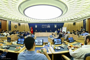 اختتامیه بیستمین طرح ملی «ایران؛ مرز پرگهر» برگزار شد/امید آفرینی و مشارکت دانشجویان در اولویت طرح‌های فرهنگی جهاددانشگاهی