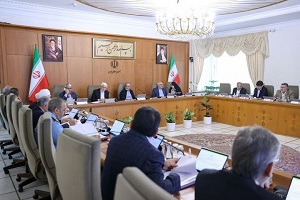 بیانیه دولت جمهوری اسلامی ایران درپی حملات تروریستی رژیم صهیونیستی