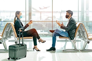  مسافران پول‌ساز خطوط هوایی برمی‌گردند؟ نظرسنجی جهانی از مدیران شرکت‌ها/ سناریوی دوم از سفرهای تجاری