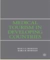 Medical Tourism In Developing Countries